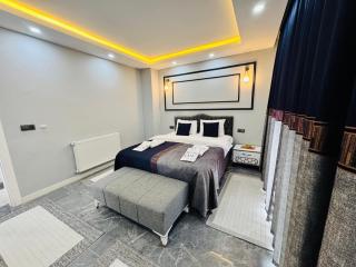 PRETTY HOUSE - Pamukkale - 9