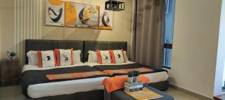 Bali Melaka Full SeaView WaterPark 1-5Pax 5minJonker HERMES ALLEY Projector - Malakka - 8