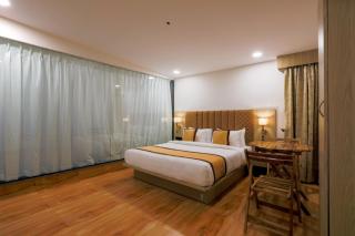 De Classico Hotel Apartment - 9