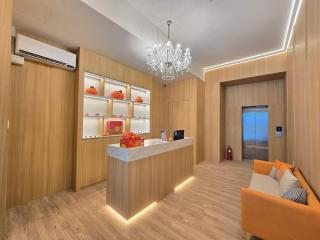 Miilehill Hotel By Maco at Johor Bahru - 8