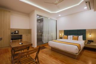 De Classico Hotel Apartment - 4