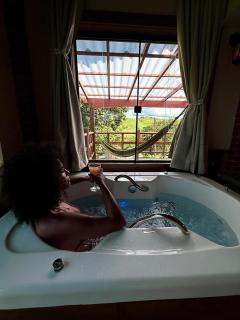 Pousada Sons do Silêncio - 4