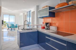 Superb Bright Apartment with Sea View - Cannes - 1