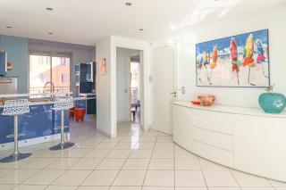 Superb Bright Apartment with Sea View - Cannes - 3