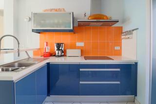 Superb Bright Apartment with Sea View - Cannes - 3