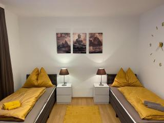 Elpa Zimmer Unterkunft in Ried - 1