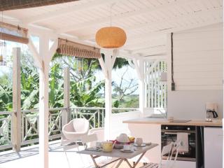 Bungalow créole en pleine campagne - 5