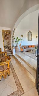 Villa Dar Tounssia Vue Lagune 10 Couchages Piscines Restaurant Emplacement Idéal - 2