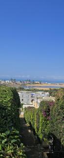 Villa Dar Tounssia Vue Lagune 10 Couchages Piscines Restaurant Emplacement Idéal - 0