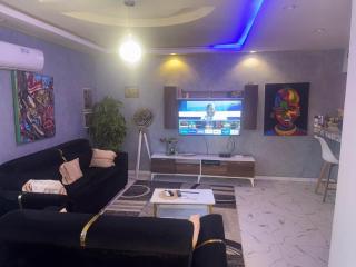 Appartement privatif À Mbour face RN1 - Mbour - 5