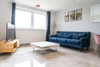 Victorious Apartments - 2 Bedroom - 5