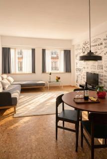 The Lisbonaire Apartments - Lisbon - 0