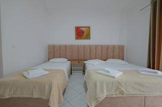 Hotel in Saranda - 6