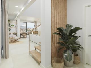 Horden Apartment - 0