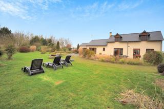 Gîte la Grenouillère - Proche PNR de l'Avesnois - 0