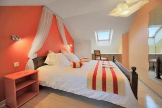 Gîte la Grenouillère - Proche PNR de l'Avesnois - 6