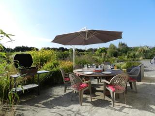 Gîte la Grenouillère - Proche PNR de l'Avesnois - 3