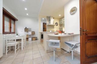 4BNB - Viale Vaticano terrace retreat - 3