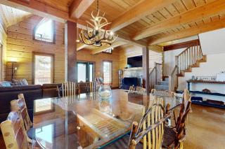 Luxe Lake Living with Bonus Bunk Area & Private Boat Parking - Dogs Welcome - 3