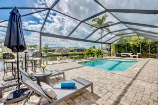 CoralVilla Sweet Mailin - pool, kayaks, Tiki Hut, gulf access - 6