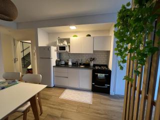 Estudio en Palermo con balcon y edificio con amenities - 1