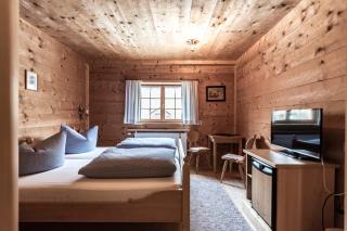 Gaemsle - Rueckzugsort in den Bergen - 5