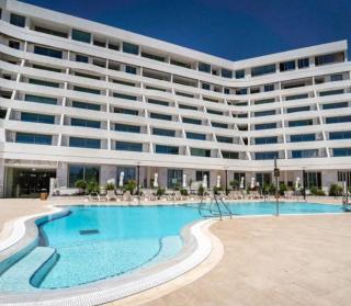 סוויטת רויאל 3 חדרים סיסייד אילת - 1