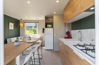 Camping Papillon Bouillon - 15 Familie - 8