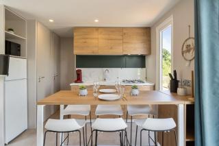 Camping Papillon Bouillon - 15 Familie - 7