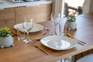 Camping Papillon Bouillon - 15 Familie - 1