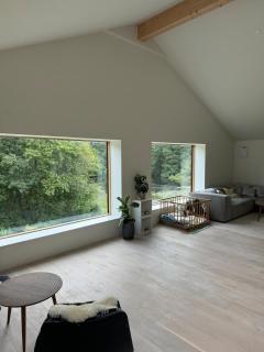 Cozy villa apartment 105m2 close to Copenhagen - 0