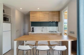 Camping Papillon Bouillon - 279 Familie - 5