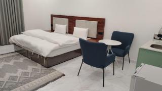 شقق القارات السبع النعيرية - 2