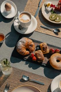 Sky Spa Penthouse Chalet - 7