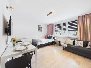 Grójecka SuperApart - near Sczęśliwicki Park - 9