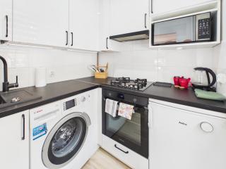 Grójecka SuperApart - near Sczęśliwicki Park - 1