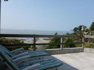 Villa Le ROC DES FALAISES - 2