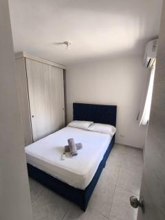 Cartagena condo 415 - 3