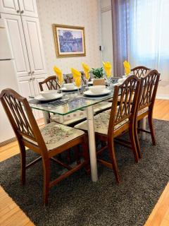 Relaxation Retreat Unit - 3