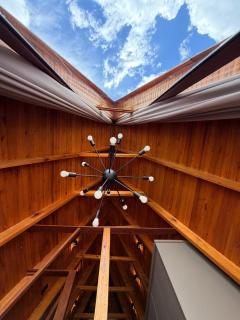 Vale dos Ventos - Chalés e Hospedagem - 5