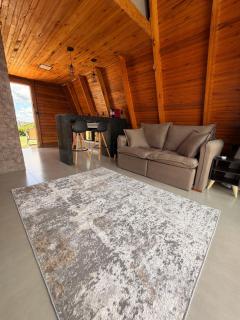 Vale dos Ventos - Chalés e Hospedagem - 4