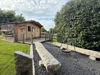 Ferienhaus Plattenstein - 2