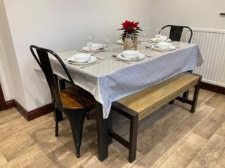 Cosy cottage with stunning views - 7