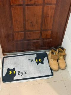 Cozy Grey Studio - 1