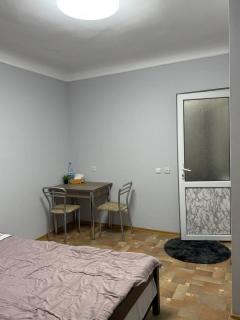 Cozy Grey Studio - 4