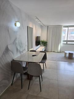 סוויטה עם נוף לים סיסייד אילת - 6