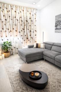 Free Parking - Wi-Fi & AC - MESA Apartment - 2