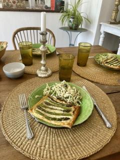 Elegant 5 bedroom French stone farmhouse & pool - 6