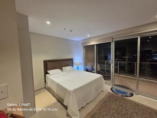 Santa Teresa apartamento de lujo - 7