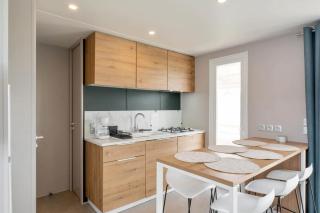 Camping Papillon Bouillon - 134 Familie - 7